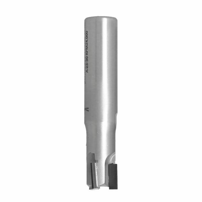 DT3 Diamantová fréza Z3 (D=12,7mm; I=9,53mm; S=12,7mm) RH
