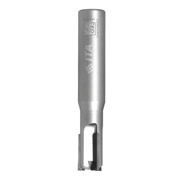 DT3 Diamantová fréza Z3 (D=12mm; I=15mm; S=12mm) RH