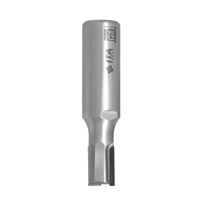 DTS Diamantová fréza, rovný zub Z2+1 (D=14mm; I=20mm; S=20mm) RH