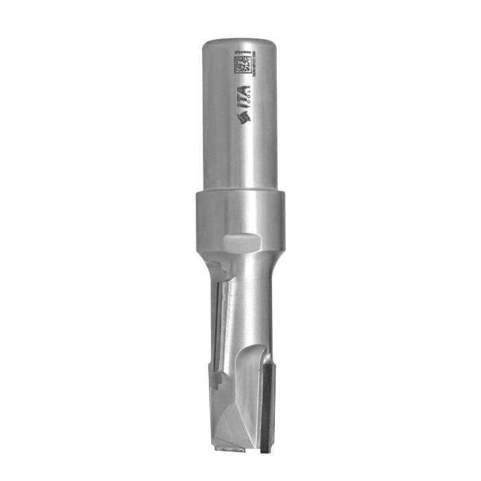 DTS Diamantová fréza, rovný zub Z2+2 (D=25mm; I=55mm; S=25mm) RH