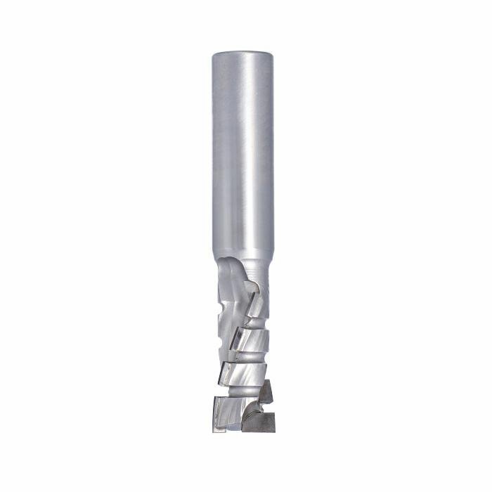 DTS Diamantová fréza, rovný zub Z2 (D=16mm; I=36mm; S=16mm) RH