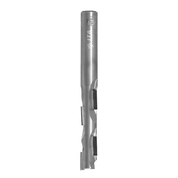 DTA Diamantová fréza ECO dělený zub Z1+1 (D=10mm; I=45mm; S=10mm) RH