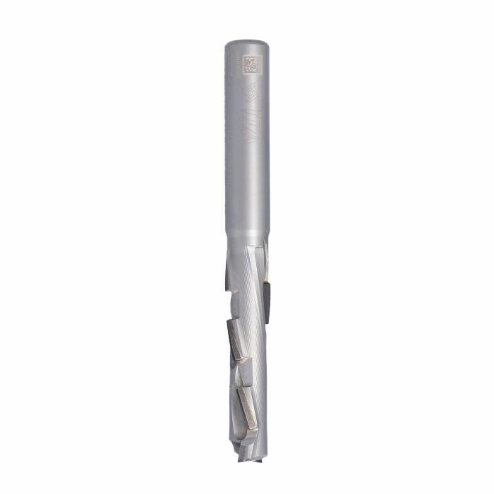 DTA Diamantová fréza ECO dělený zub Z1+1 (D=12mm; I=55mm; S=12mm) RH