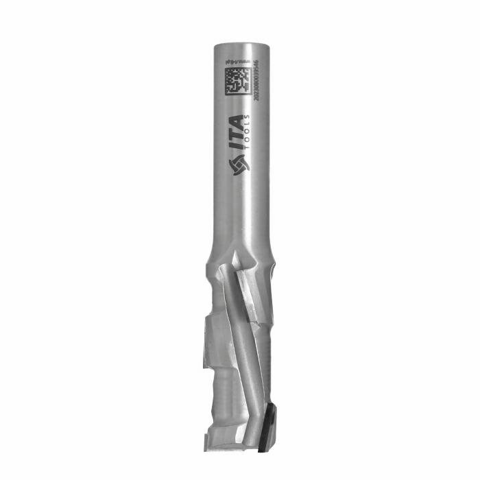 DTA Diamantová fréza ECO dělený zub Z1+1 (D=16mm; I=36mm; S=16mm) RH