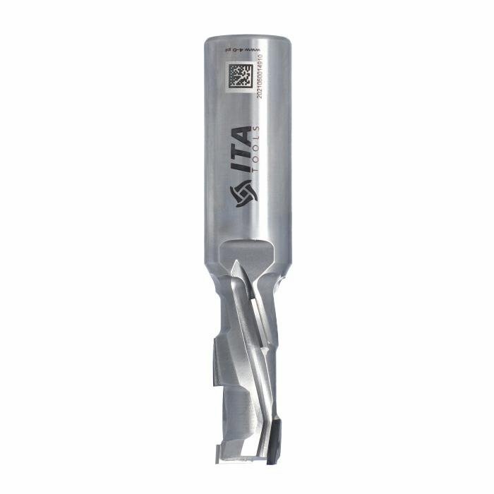 DTA Diamantová fréza ECO dělený zub Z1+1 (D=16mm; I=36mm; S=20mm) RH