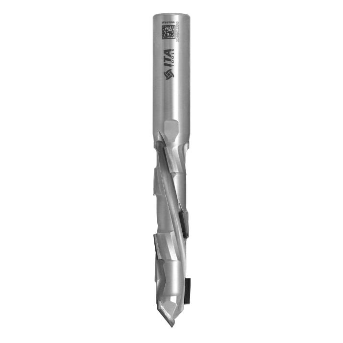 Freza DIA s V čelem Z1+1 (D=16mm; I=65mm; S=16mm) RH
