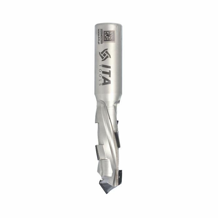 Freza DIA s V čelem Z1+1 (D=20mm; I=54mm; S=20mm) RH