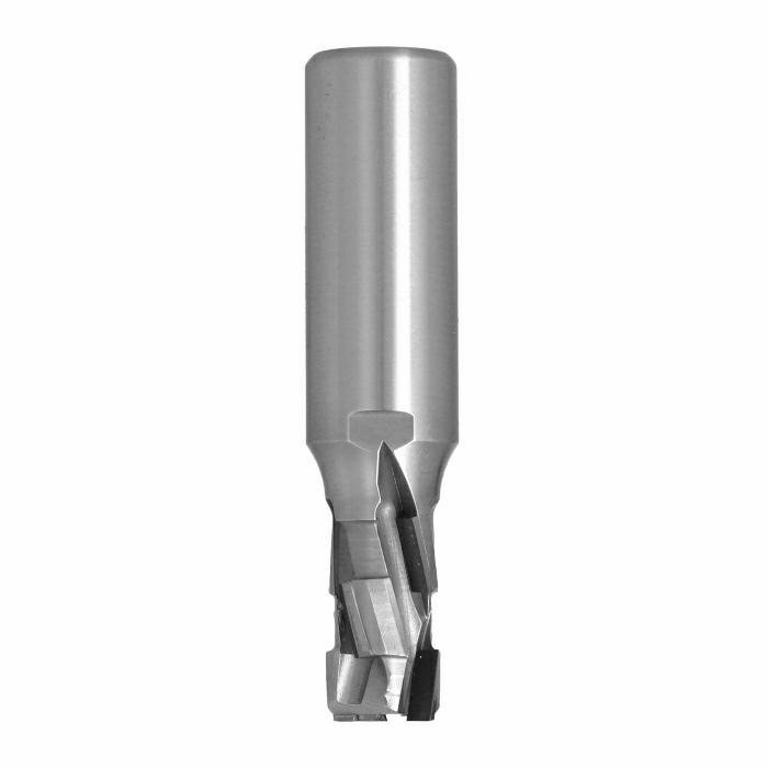 DTN Diamantová fréza, dělený zub Z2+2 (D=16mm; I= 25mm; S=20mm) RH