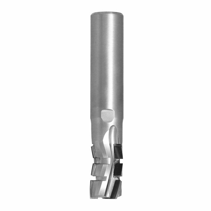 ITA DTE - Diamantová fréza TURBO (D=16; l=27; S=16; Z=3+1) RH