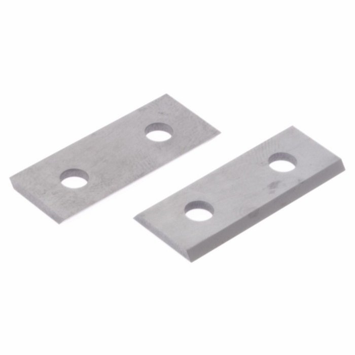 Výměnný nůž HM - 30x12x1,5 mm <35 MG18