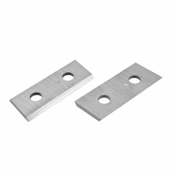 Výměnný nůž HM - 40,0x12,0x1,5mm KCR08 a=26,0 <35 RH