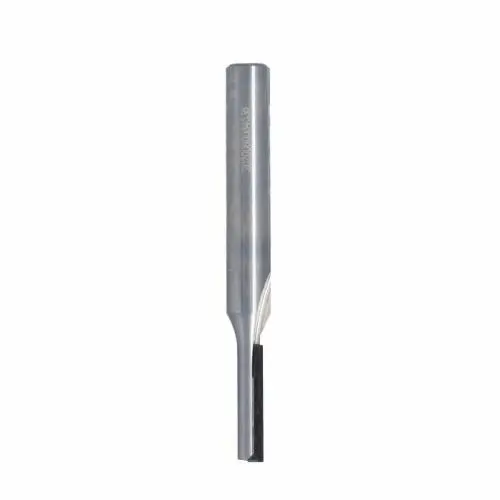 DT1 Diamantová fréza, rovný zub Z1 (D=5mm; I=20mm; S=8mm)