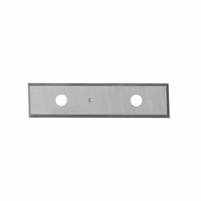 Výměnný nůž HM - 50,0x12,0x1,5mm HC05 a=26 <35 RH