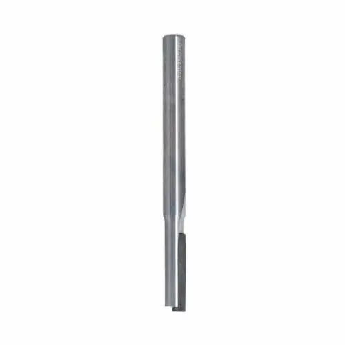 DT1 Diamantová fréza, rovný zub Z1 (D=6mm; I=20mm; S=6mm)