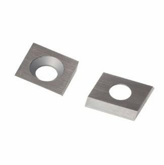 Výměnný nůž HM - 15,0x14,3x2,5mm d=6,3 <35 HC05 RH <6