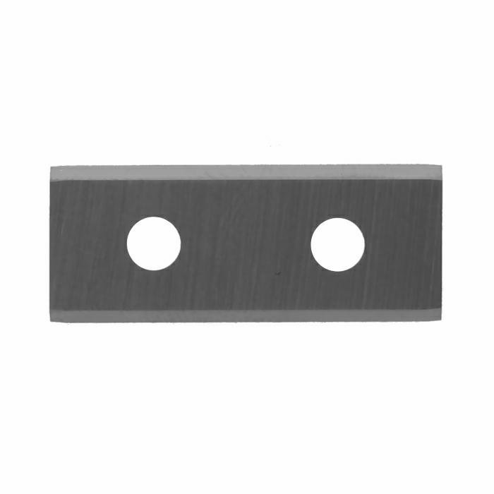 Výměnný nůž HW - 30x12x1,5 mm<35 MG18
