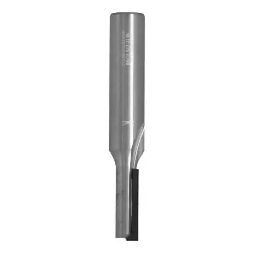 DT1 Diamantová fréza, rovný zub Z1 (D=8mm; I=23mm; S=12mm)