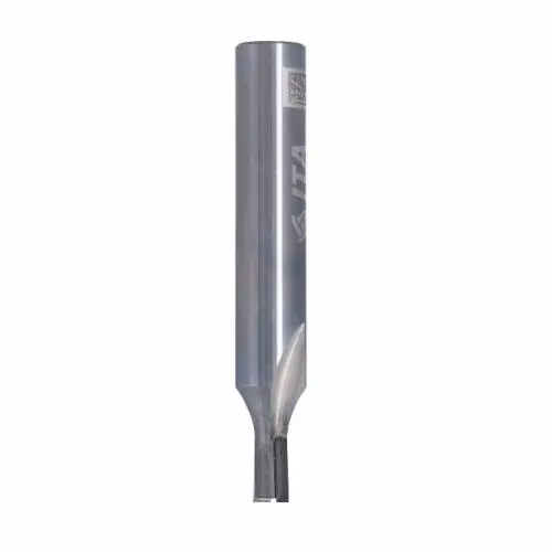 DT2 Diamantová fréza, rovný zub Z2 (D=6mm; I=10mm; S=12mm) RH