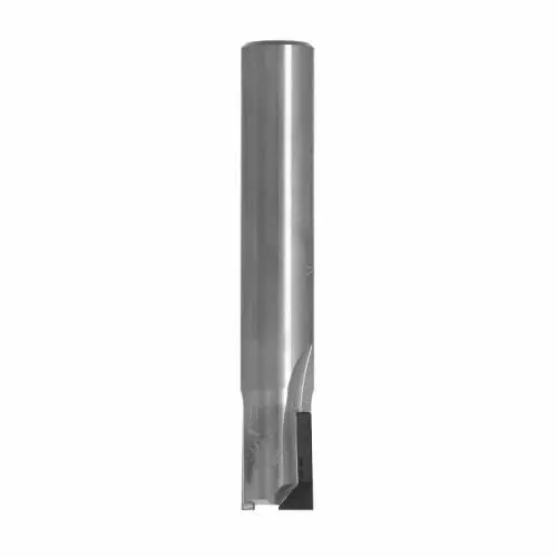 DT2 Diamantová fréza, rovný zub Z2 (D=12mm; I=15mm; S=12mm) RH