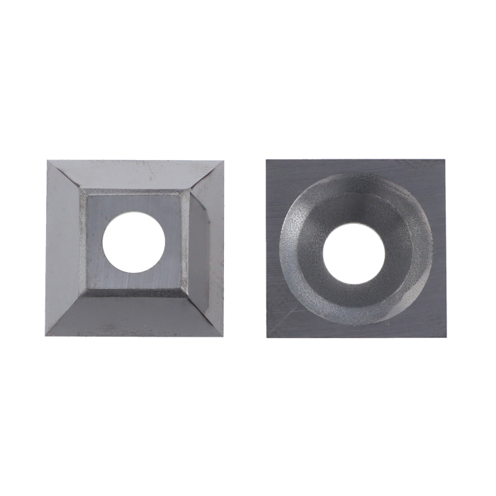 Výměnný nůž HW - 21,0x21,0x5,5mm MG18 d=7,4 <40