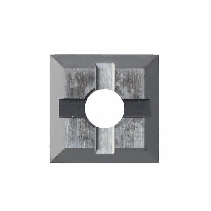 Výměnný nůž HW - 14,3x14,3x2,8mm GDR04