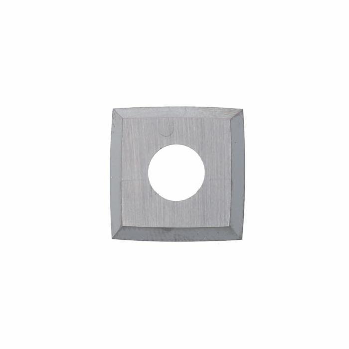 Výměnný nůž HW - 15,0x15,0x2,5mm R=100 T10MG