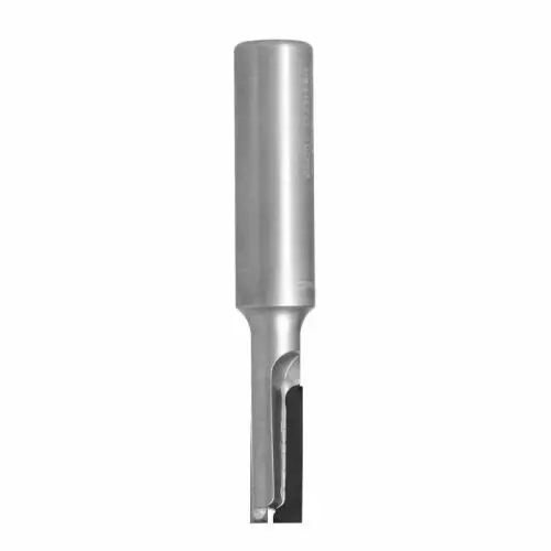 DTS Diamantová fréza, rovný zub Z2+1 (D=8mm; I=20mm; S=12mm) RH