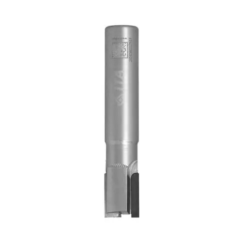 DTS Diamantová fréza, rovný zub Z2+1 (D=12mm; I=15mm; S=12mm) RH