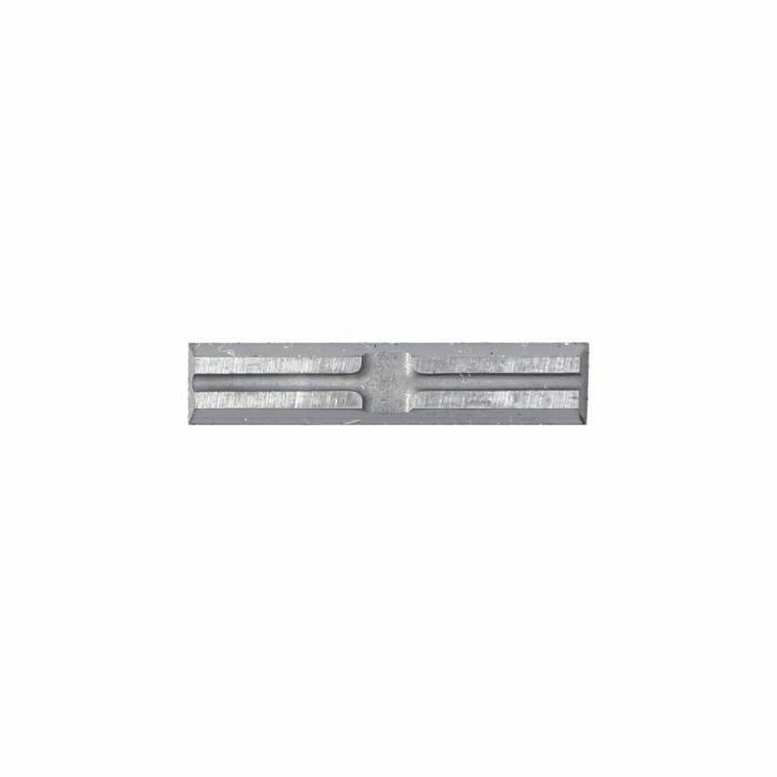 Mini výměnný nůž HM - 20,0x4,1x1,1 mm HC05 <35