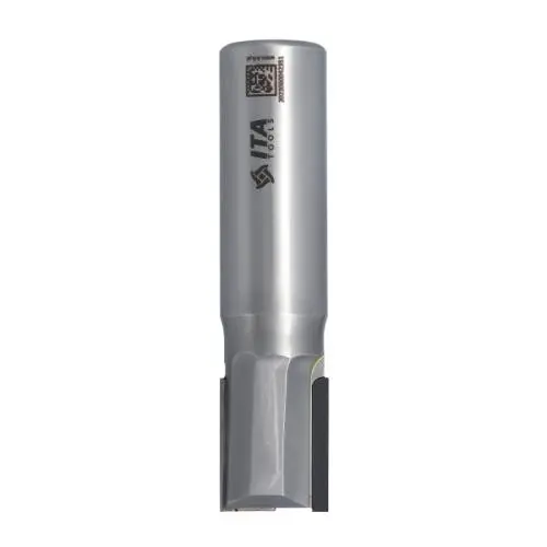 DTS Diamantová fréza, rovný zub Z2+1 (D=20mm; I=25mm; S=20mm) RH