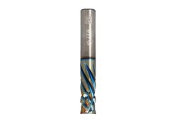 ITA X99 - Kompresní spirálová fréza - povlakovaná Platinum Z2+6 (D=8; l=22; L=70; S=8; l1=-; Pos/Neg; Z2+6; Platinum; RH)