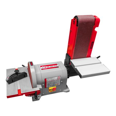 HOLZMANN BT203-914 KOMBINOVANÁ BRUSKA