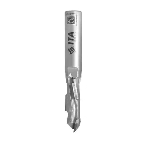 Freza DIA s V čelem Z1+1 (D=12mm; I=27mm; S=12mm) RH