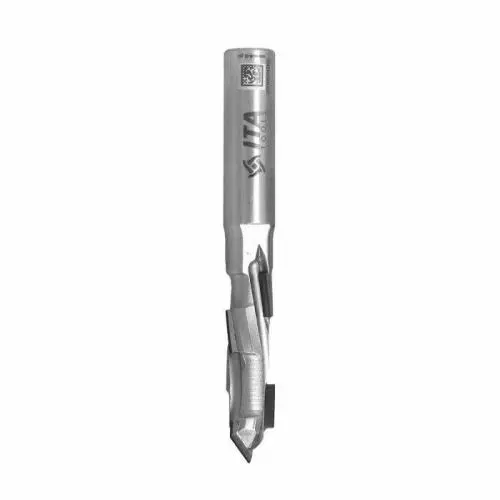 Freza DIA s V čelem Z1+1 (D=12mm; I=36mm; S=12mm) RH