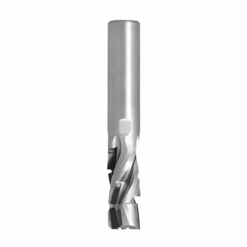 ITA DTE - Diamantová fréza TURBO (D=12; I=27; S=12; Z=3+1) LH