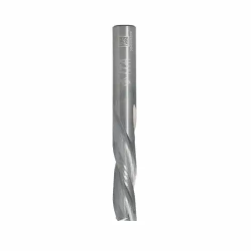 Spirálová fréza (D=10, I=32, L=80, S=10, Z3) RH, negativní