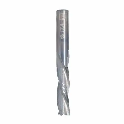 Spirálová fréza (D=14, I=50, L=110, S=14, Z3) RH, negativní