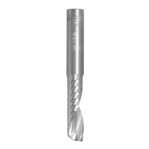 Fréza HW (D=12; I=42; L=90; S=12; Z1) RH pozitiv na plexi
