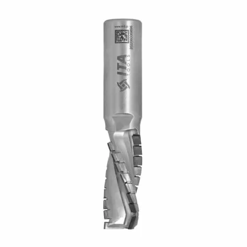 ITA DTE - Diamantová fréza TURBO (D=20; l= 45; S=20; Z=3+1) RH