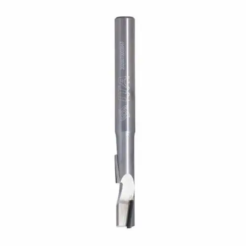 DTA Diamantová fréza ECO, dělený zub Z1+1 (D=8mm; I= 27mm; S=8mm) LH