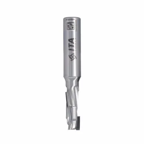 DTA Diamantová fréza ECO dělený zub Z1+1 (D=10mm; I=25mm; S=12mm) RH
