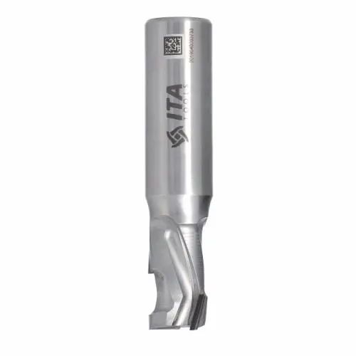 DTA Diamantová fréza ECO dělený zub Z1+1 (D=18mm; I=25mm; S=20mm) RH