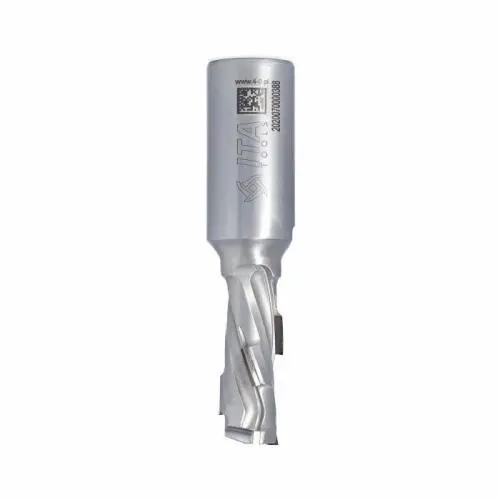 DTA Diamantová fréza ECO dělený zub Z1+1 (D=18mm; I=45mm; S=25mm) RH