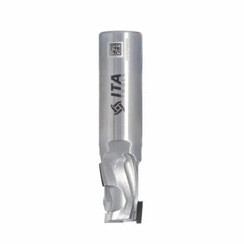 DTA Diamantová fréza ECO dělený zub Z1+1 (D=20mm; I=25mm; S=20mm) RH