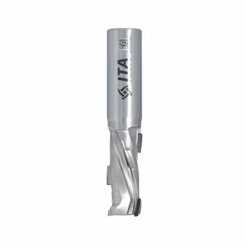 DTA Diamantová fréza ECO dělený zub Z1+1 (D=20mm; I=45mm; S=20mm) RH