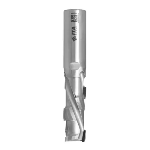 DTA Diamantová fréza ECO dělený zub Z1+1 (D=20mm; I=55mm; S=20mm) RH