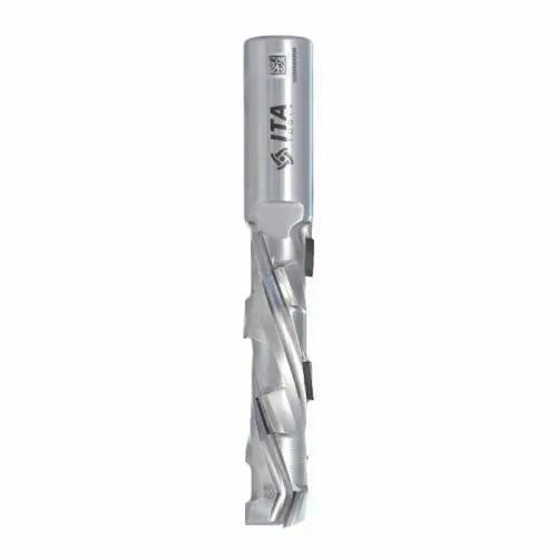 DTA Diamantová fréza ECO dělený zub Z1+1 (D=20mm; I=80mm; S=20mm) RH
