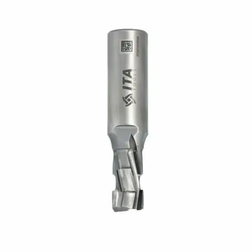 DTN Diamantová fréza, dělený zub Z2+2 (D=16mm; I=25mm; S=20mm) RH