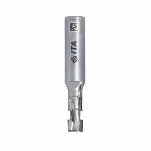DTN Diamantová fréza, dělený zub Z2+2 (D=12mm; I=25mm; S=16mm) RH