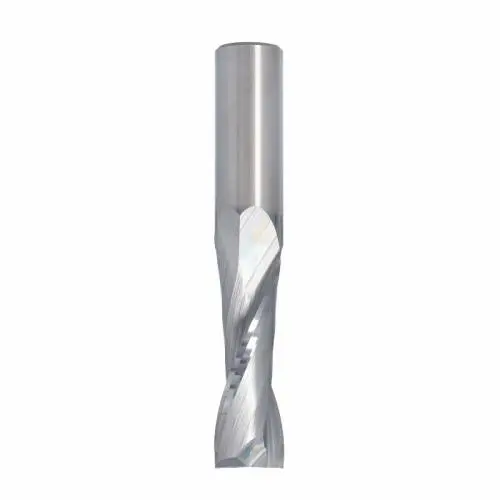 Spirálová fréza (D=20; I=60; L=120; S=20; Z2) RH, pozitivní